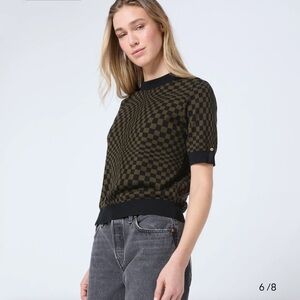 Porsche Jacquard polo T-shirt – 911 Spirit 70